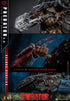 Hot Toys Predator (2.0) Deluxe Version - Predator (1987) - MMS817 - 1/6 Scale Collectible Figure