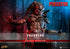 Hot Toys Predator (2.0) Deluxe Version - Predator (1987) - MMS817 - 1/6 Scale Collectible Figure