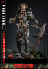 Hot Toys Predator (2.0) Deluxe Version - Predator (1987) - MMS817 - 1/6 Scale Collectible Figure