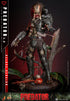 Hot Toys Predator (2.0) Deluxe Version - Predator (1987) - MMS817 - 1/6 Scale Collectible Figure