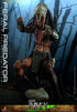 Hot Toys Prey Feral Predator 1/6 Action Figure