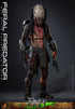 Hot Toys Prey Feral Predator 1/6 Action Figure