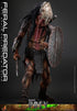 Hot Toys Prey Feral Predator 1/6 Action Figure