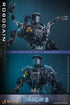 Hot Toys RoboCain - RoboCop 2 - MMS828D75 - Diecast 1/6 Scale Collectible Figure
