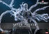 Hot Toys Peter Parker (Anti-Venom Suit) - Spider-Man 2 Video Game - VGM69 - 1/6 Scale Collectible Figure