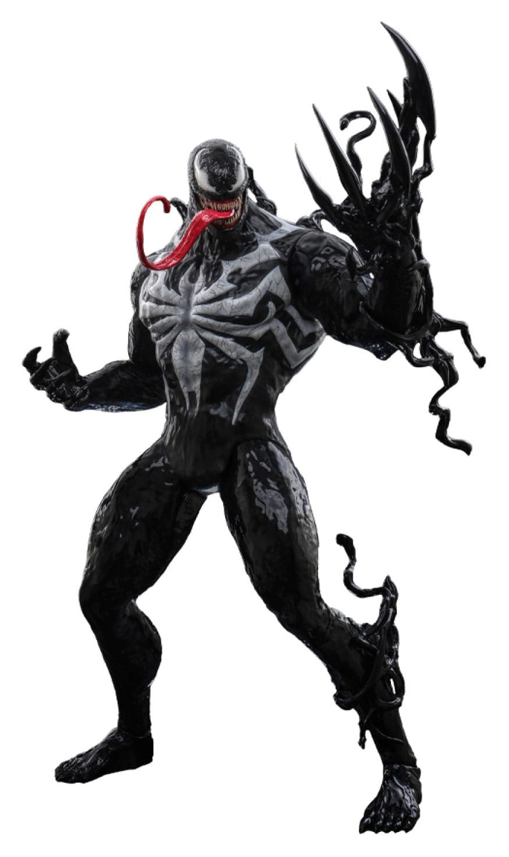 Hot Toys MMS620 Venom: Let There Be Carnage Collectible Action