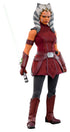 Hot Toys Ahsoka Tano (Padawan) - Star Wars: Ahsoka - TMS123 - 1/6 Scale Collectible Figure