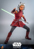 Hot Toys Ahsoka Tano (Padawan) - Star Wars: Ahsoka - TMS123 - 1/6 Scale Collectible Figure