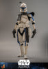 Hot Toys Captain Rex - Star Wars: Ahsoka - TMS119 - 1/6 Scale Collectible Figure