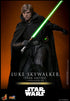Hot Toys Luke Skywalker (Dark Empire) - Star Wars: Dark Empire - CMS019 - 1/6 Scale Collectible Figure