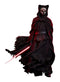 Hot Toys Star Wars Darth Nihilus 1/6 Action Figure
