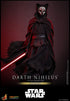 Hot Toys Star Wars Darth Nihilus 1/6 Action Figure