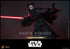 Hot Toys Star Wars Darth Nihilus 1/6 Action Figure