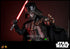 Hot Toys Darth Vader Battle Damaged Deluxe Version - Star Wars - DX45 - 1/6 Scale Collectible Figure