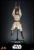 Hot Toys Obi-Wan Kenobi - Star Wars: Episode II - Attack of the Clones - MMS808 - 1/6 Scale Collectible Figure