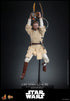 Hot Toys Obi-Wan Kenobi - Star Wars: Episode II - Attack of the Clones - MMS808 - 1/6 Scale Collectible Figure