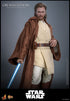 Hot Toys Obi-Wan Kenobi - Star Wars: Episode II - Attack of the Clones - MMS808 - 1/6 Scale Collectible Figure
