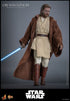Hot Toys Obi-Wan Kenobi - Star Wars: Episode II - Attack of the Clones - MMS808 - 1/6 Scale Collectible Figure