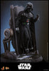 Hot Toys Darth Vader (Deluxe Version) - Star Wars: Episode III - Revenge of the Sith - MMS811 - 1/6 Scale Collectible Figure