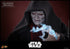 Hot Toys Star Wars Episode III - Revenge of the Sith Palpatine (Darth Sidious) 1/6 Action Figure
