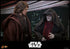 Hot Toys Star Wars Episode III - Revenge of the Sith Palpatine (Darth Sidious) 1/6 Action Figure