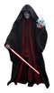 Hot Toys Star Wars Episode III - Revenge of the Sith Palpatine (Darth Sidious) 1/6 Action Figure