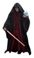 Hot Toys Star Wars Episode III - Revenge of the Sith Palpatine (Darth Sidious) 1/6 Action Figure