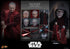 Hot Toys Star Wars Episode III - Revenge of the Sith Palpatine (Darth Sidious) 1/6 Action Figure