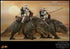 Hot Toys Dewback & Sandtrooper Sergeant - Star Wars Episode IV - MMS722 - 1/6 Scale Collectible Figure Set