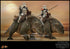 Hot Toys Dewback & Sandtrooper Sergeant - Star Wars Episode IV - MMS722 - 1/6 Scale Collectible Figure Set