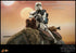 Hot Toys Dewback & Sandtrooper Sergeant - Star Wars Episode IV - MMS722 - 1/6 Scale Collectible Figure Set