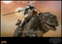 Hot Toys Dewback & Sandtrooper Sergeant - Star Wars Episode IV - MMS722 - 1/6 Scale Collectible Figure Set