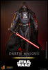 Hot Toys Darth Malgus - Star Wars Legends Videogame - VGM70 - 1/6 Scale Collectible Figure