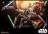 Hot Toys Star Wars Movie Masterpiece General Grievous Diecast 1/6 Action Figure