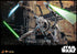 Hot Toys Star Wars Movie Masterpiece General Grievous Diecast 1/6 Action Figure