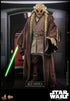 Hot Toys Kit Fisto - Star Wars: Episode III - Revenge of the Sith - MMS751 - 1/6 Scale Collectible Figure