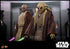 Hot Toys Kit Fisto - Star Wars: Episode III - Revenge of the Sith - MMS751 - 1/6 Scale Collectible Figure