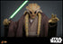 Hot Toys Kit Fisto - Star Wars: Episode III - Revenge of the Sith - MMS751 - 1/6 Scale Collectible Figure