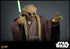 Hot Toys Kit Fisto - Star Wars: Episode III - Revenge of the Sith - MMS751 - 1/6 Scale Collectible Figure