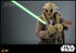 Hot Toys Kit Fisto - Star Wars: Episode III - Revenge of the Sith - MMS751 - 1/6 Scale Collectible Figure