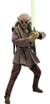 Hot Toys Kit Fisto - Star Wars: Episode III - Revenge of the Sith - MMS751 - 1/6 Scale Collectible Figure
