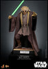 Hot Toys Kit Fisto - Star Wars: Episode III - Revenge of the Sith - MMS751 - 1/6 Scale Collectible Figure