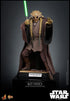 Hot Toys Kit Fisto - Star Wars: Episode III - Revenge of the Sith - MMS751 - 1/6 Scale Collectible Figure