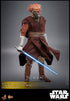 Hot Toys Plo Koon - Star Wars: The Clone Wars - MMS785 - 1/6 Scale Collectible Figure