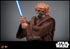 Hot Toys Plo Koon - Star Wars: The Clone Wars - MMS785 - 1/6 Scale Collectible Figure