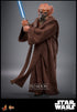 Hot Toys Plo Koon - Star Wars: The Clone Wars - MMS785 - 1/6 Scale Collectible Figure