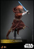 Hot Toys Plo Koon - Star Wars: The Clone Wars - MMS785 - 1/6 Scale Collectible Figure
