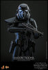 Hot Toys Shadow Trooper with Death Star Environment - Star Wars - MMS737 - 1/6 Scale Collectible Figure