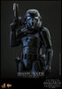 Hot Toys Shadow Trooper with Death Star Environment - Star Wars - MMS737 - 1/6 Scale Collectible Figure