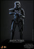 Hot Toys Shadow Trooper with Death Star Environment - Star Wars - MMS737 - 1/6 Scale Collectible Figure